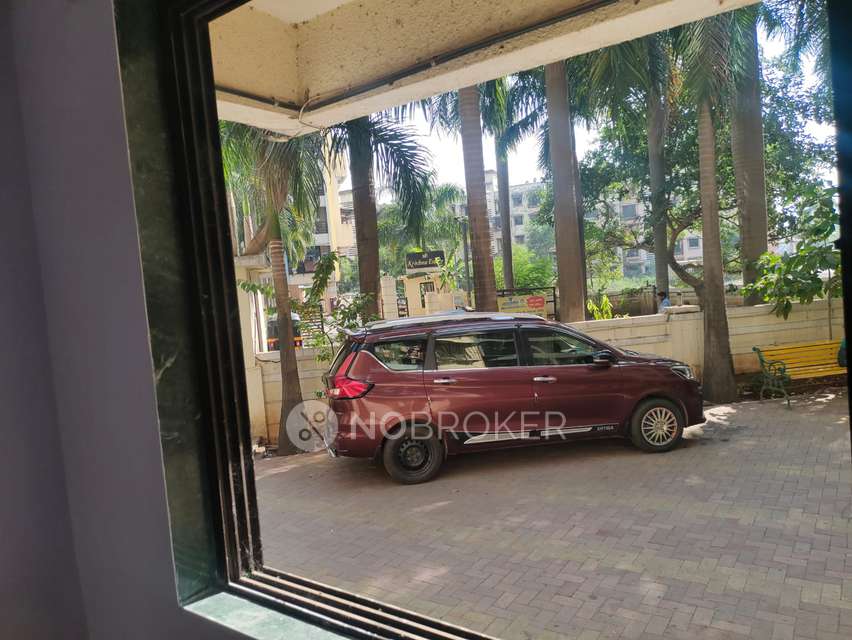 2 BHK Flat In Shree Krishna Heights For Sale  In Hendre Pada