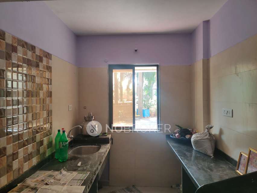 2 BHK Flat In Shree Krishna Heights For Sale  In Hendre Pada