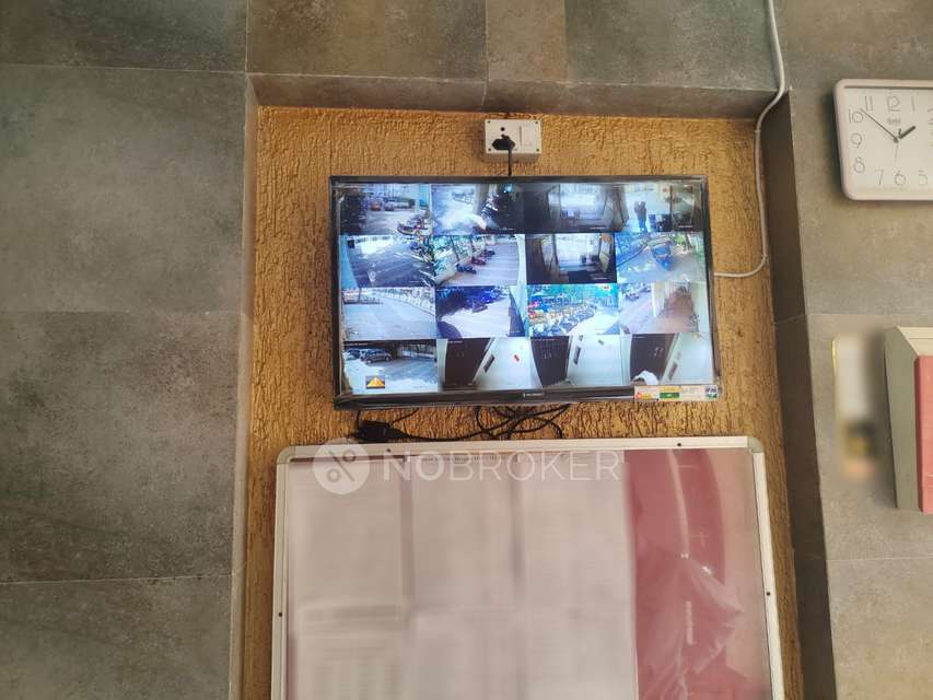 2 BHK Flat In Shree Krishna Heights For Sale  In Hendre Pada