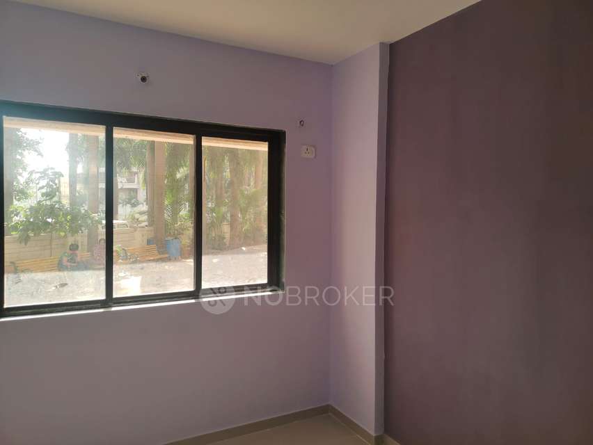 2 BHK Flat In Shree Krishna Heights For Sale  In Hendre Pada