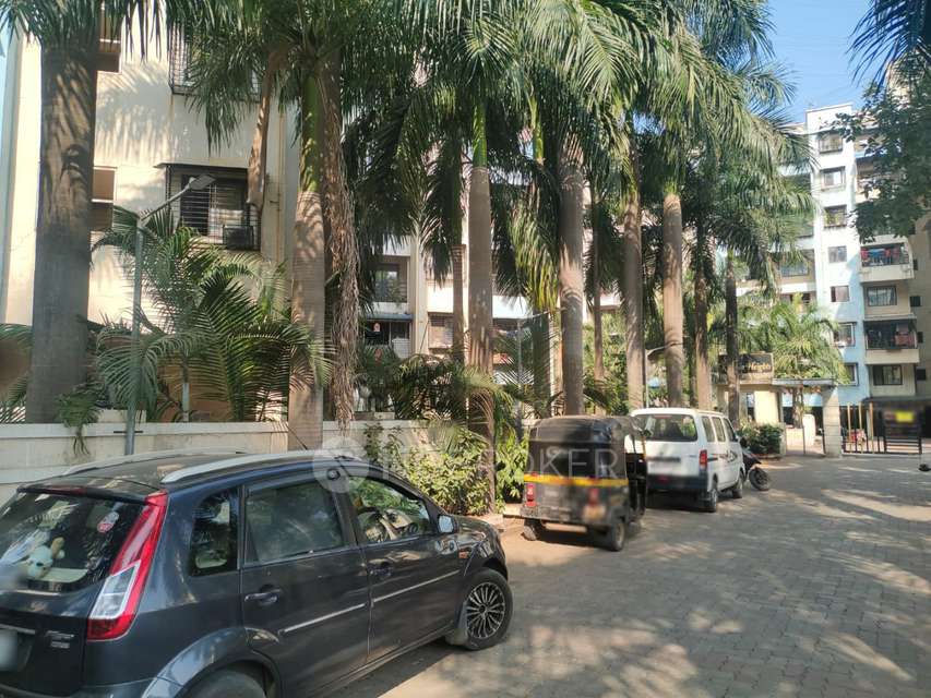 2 BHK Flat In Shree Krishna Heights For Sale  In Hendre Pada