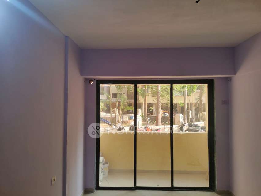 2 BHK Flat In Shree Krishna Heights For Sale  In Hendre Pada