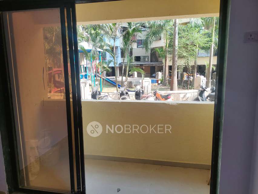 2 BHK Flat In Shree Krishna Heights For Sale  In Hendre Pada