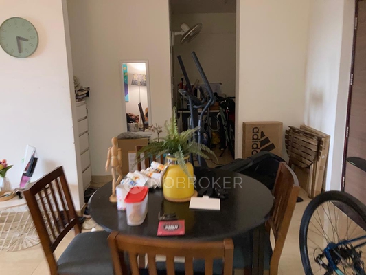 2 BHK Villa In Lodha Meridian For Sale  In Kukatpally