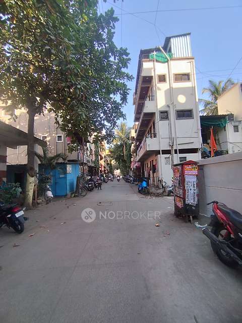 2 BHK Flat In Meera Heights for Rent  In Vadgaon Sheri