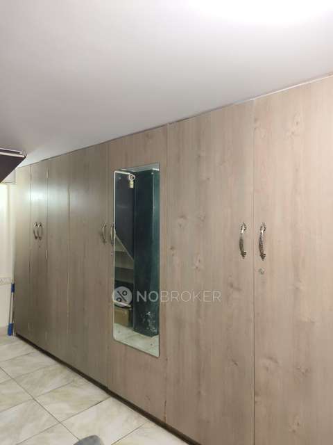 4 BHK Flat In Ashraya Apartment For Sale  In Ganesha Block, Sultanpalya