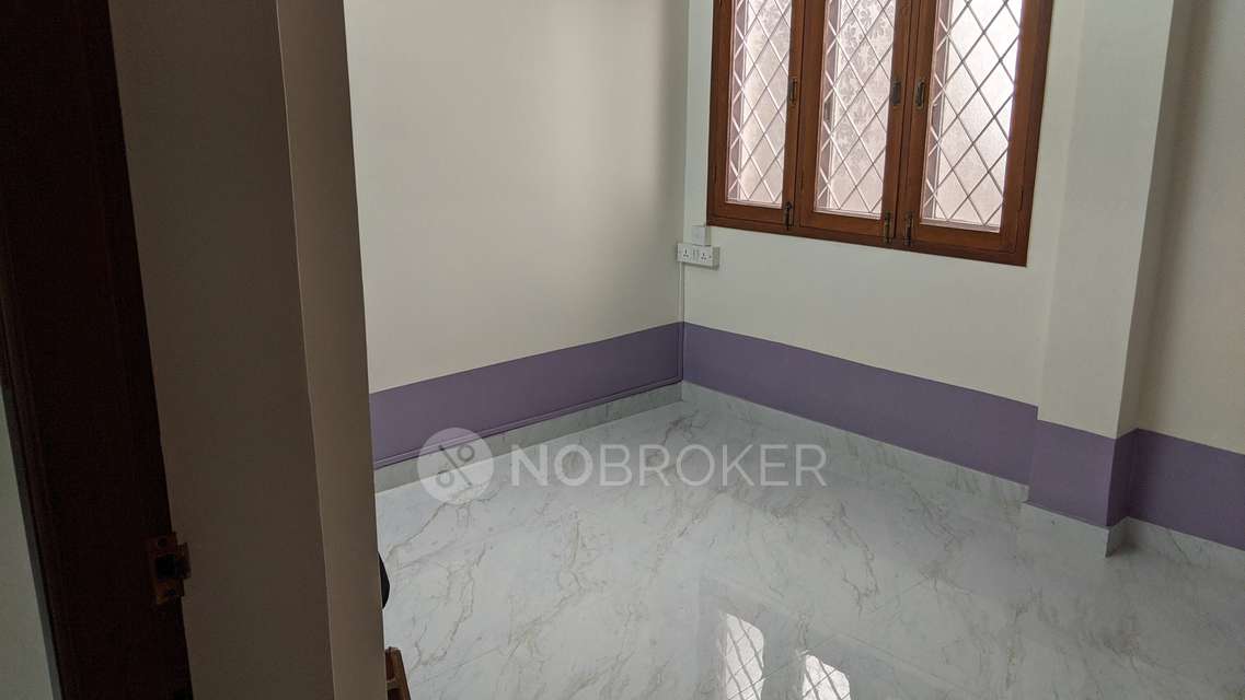 4 BHK Flat In Ashraya Apartment For Sale  In Ganesha Block, Sultanpalya