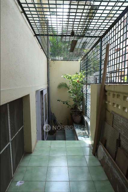 4 BHK Flat In Ashraya Apartment For Sale  In Ganesha Block, Sultanpalya