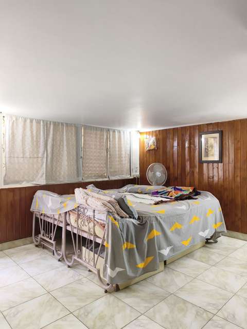 4 BHK Flat In Ashraya Apartment For Sale  In Ganesha Block, Sultanpalya