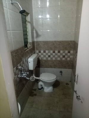 2 BHK Flat In Shivsai Shree Swami Sanidhya for Rent  In Shivane