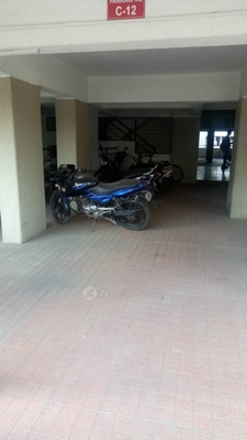 2 BHK Flat In Shivsai Shree Swami Sanidhya for Rent  In Shivane