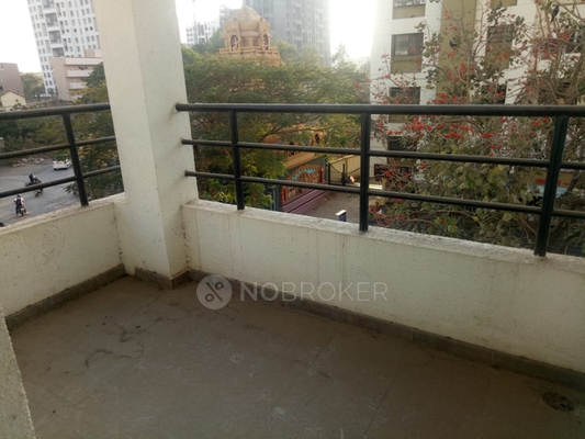 2 BHK Flat In Shivsai Shree Swami Sanidhya for Rent  In Shivane