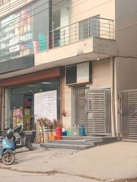 Office Space in Sector 52, Gurgaon for Rent 