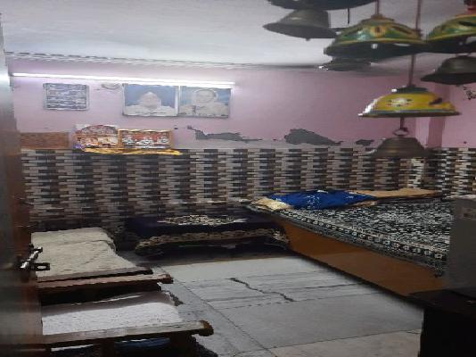 1 RK Flat For Sale  In  Krishna Nagar