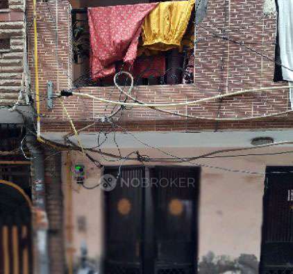 1 RK Flat For Sale  In  Krishna Nagar