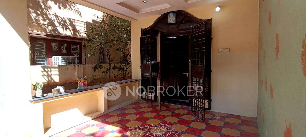 3 BHK Villa In Srinivasa Lake View Villas, Bachupally for Rent  In Bachupally