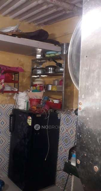 1 RK House For Sale  In Dahisar West