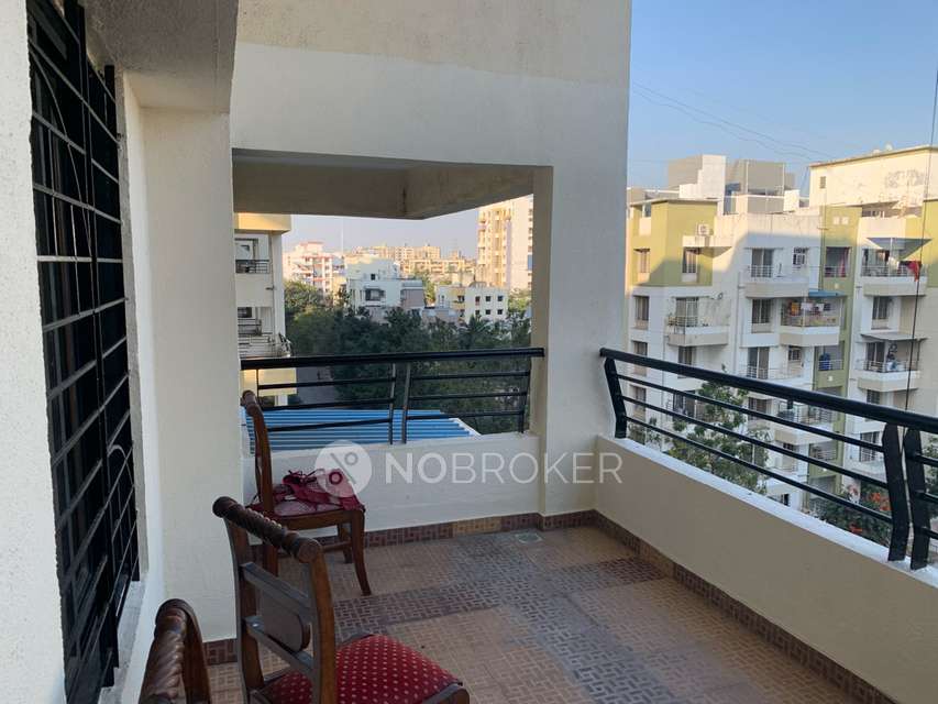 3 BHK Flat In Sonigara Kesar for Rent  In Sonigara Kesar Society