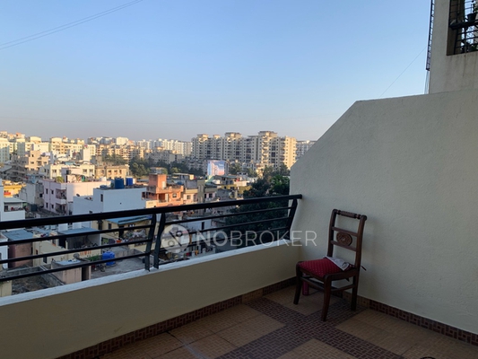 3 BHK Flat In Sonigara Kesar for Rent  In Sonigara Kesar Society