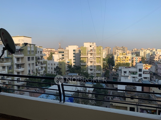 3 BHK Flat In Sonigara Kesar for Rent  In Sonigara Kesar Society