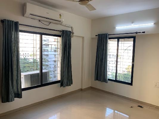 3 BHK Flat In Sonigara Kesar for Rent  In Sonigara Kesar Society