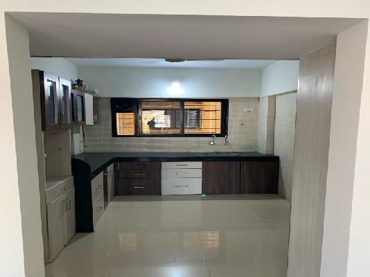 3 BHK Flat In Sonigara Kesar for Rent  In Sonigara Kesar Society