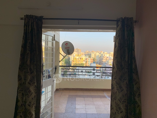 3 BHK Flat In Sonigara Kesar for Rent  In Sonigara Kesar Society