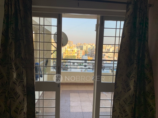 3 BHK Flat In Sonigara Kesar for Rent  In Sonigara Kesar Society