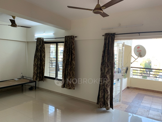 3 BHK Flat In Sonigara Kesar for Rent  In Sonigara Kesar Society