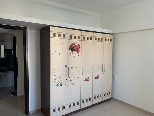 3 BHK Flat In Sonigara Kesar for Rent  In Sonigara Kesar Society