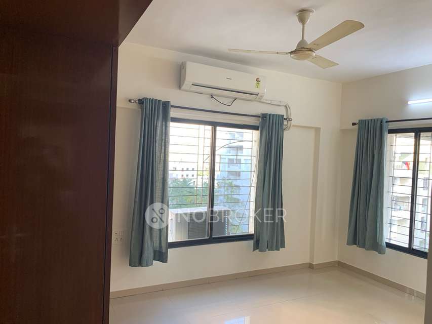 3 BHK Flat In Sonigara Kesar for Rent  In Sonigara Kesar Society