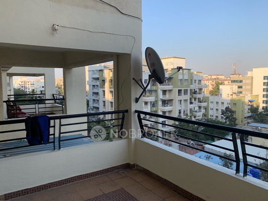 3 BHK Flat In Sonigara Kesar for Rent  In Sonigara Kesar Society