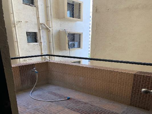 3 BHK Flat In Sonigara Kesar for Rent  In Sonigara Kesar Society