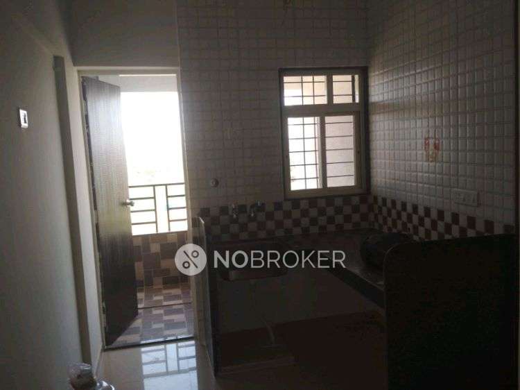 1 BHK Flat In Tanish Orchid For Sale  In Charholi Budruk