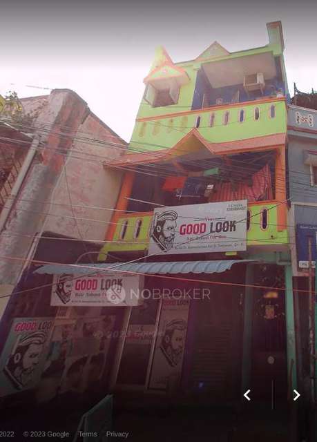 1 BHK House for Rent  In Tondiarpet