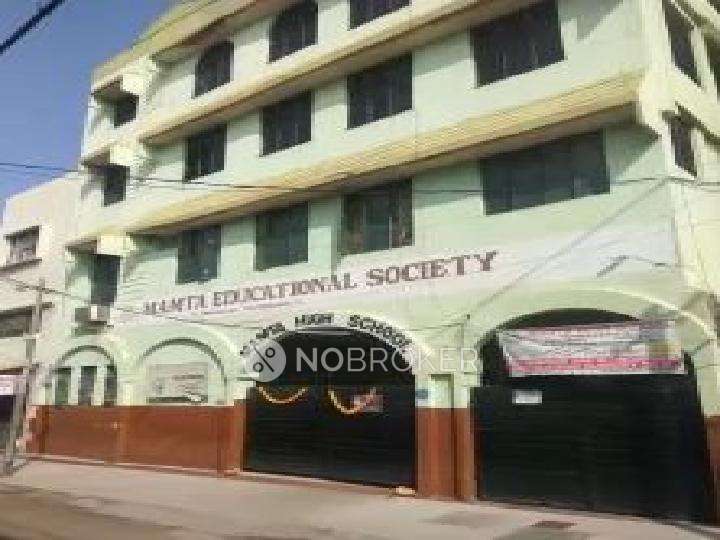 2 BHK Flat In Patny Apartment for Rent  In Rasoolpura