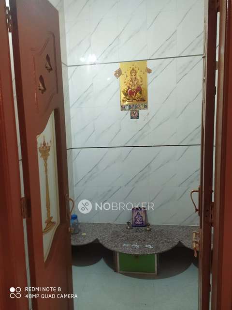 1 BHK House for Rent  In Chagaletty