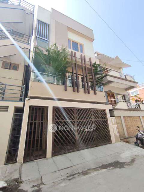 1 RK House for Rent  In Kumaraswamy Layout Ii Stage