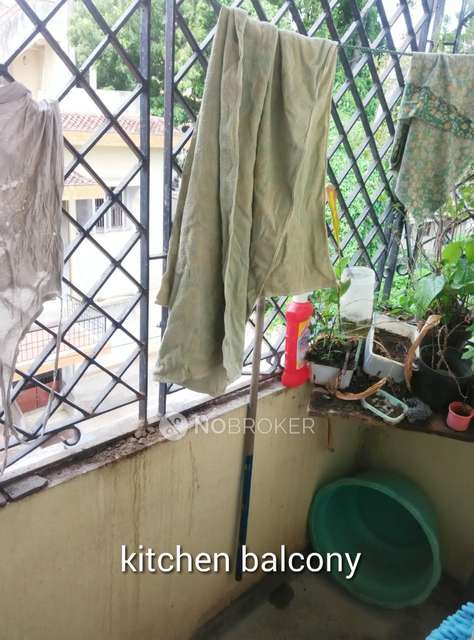 2 BHK Flat In Chathura Flat Owners Association, T Nagar For Sale  In T. Nagar