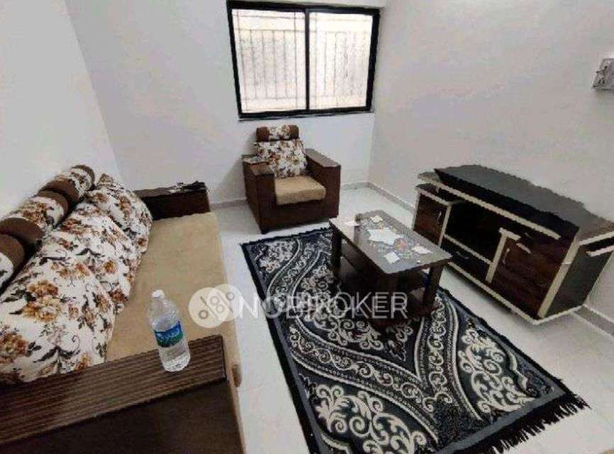 1 BHK Flat In Samruddhi Palace Loni Kalbhor, Loni Kalbhor for Rent  In Samruddhi Palace Society