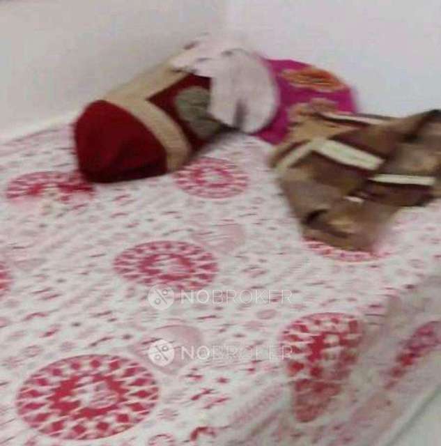 1 BHK Flat In Samruddhi Palace Loni Kalbhor, Loni Kalbhor for Rent  In Samruddhi Palace Society