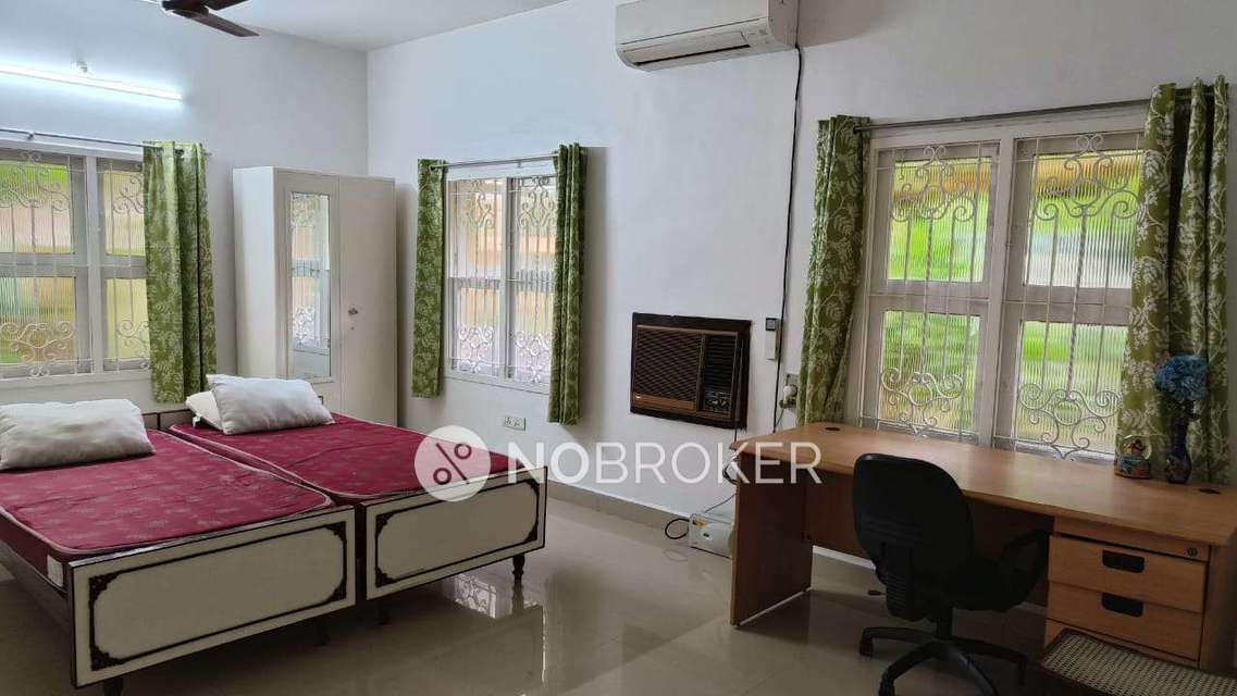 1 BHK House for Rent  In Nungambakkam