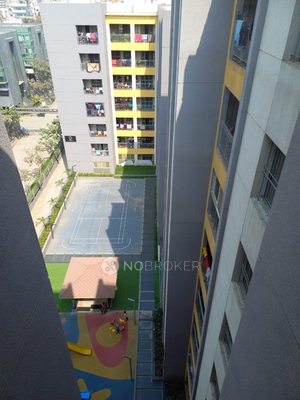 1 BHK Flat In Epic for Rent  In Wagholi Bus Stop