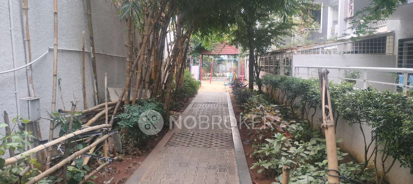 2 BHK Flat In Sumukha Kalpavruksha For Sale  In Bommanahalli