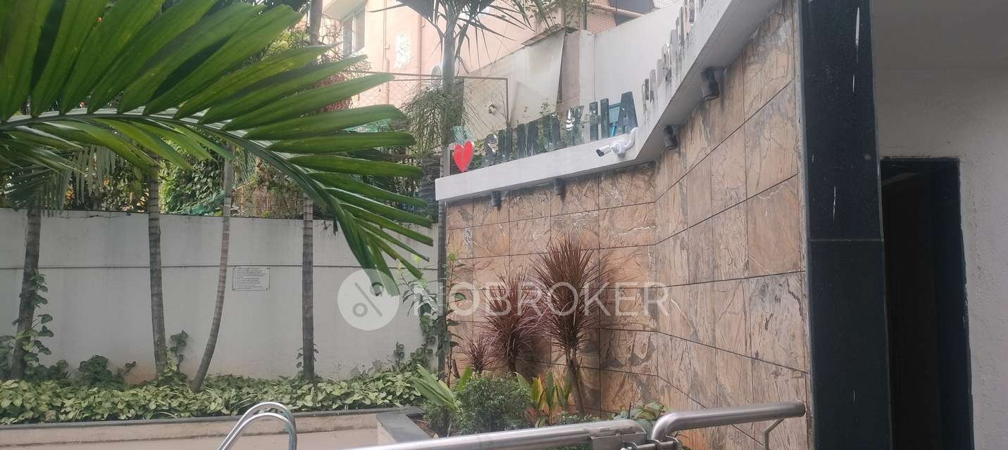 2 BHK Flat In Sumukha Kalpavruksha For Sale  In Bommanahalli