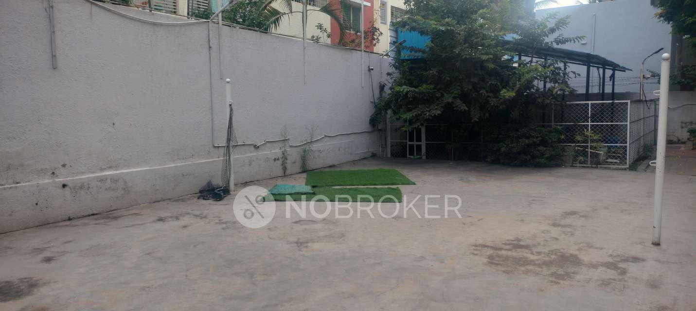 2 BHK Flat In Sumukha Kalpavruksha For Sale  In Bommanahalli