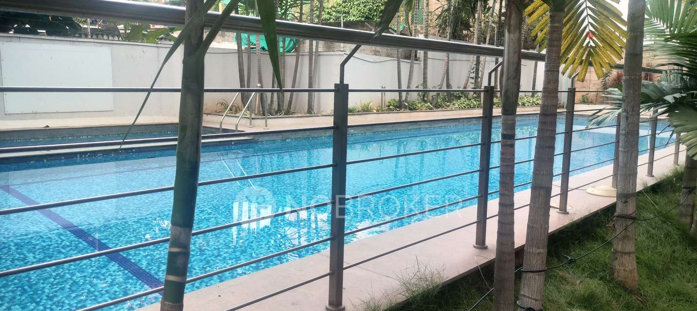 2 BHK Flat In Sumukha Kalpavruksha For Sale  In Bommanahalli