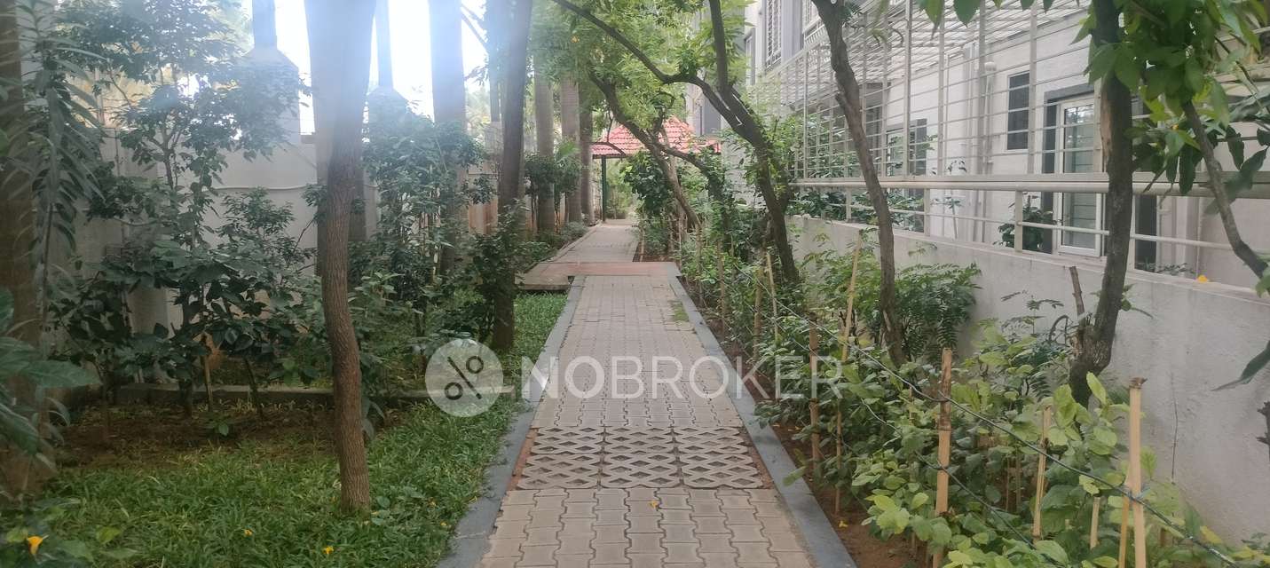 2 BHK Flat In Sumukha Kalpavruksha For Sale  In Bommanahalli