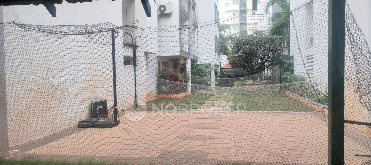 2 BHK Flat In Sumukha Kalpavruksha For Sale  In Bommanahalli