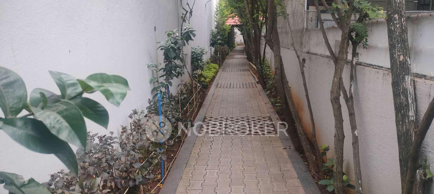 2 BHK Flat In Sumukha Kalpavruksha For Sale  In Bommanahalli